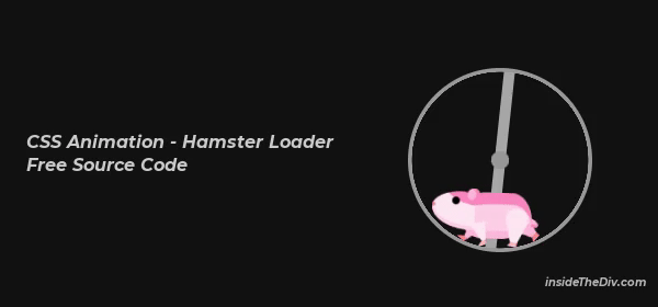 hamster loader