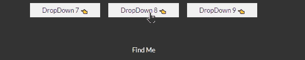 dropdown button 7