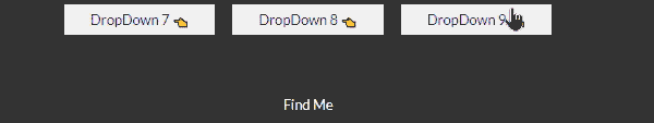 dropdown button 8